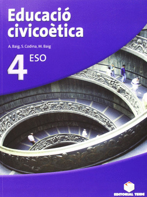 EDUCACIO CIVICOETICA 4 ESO