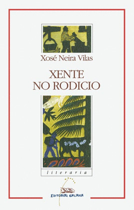 XENTE NO RODICIO