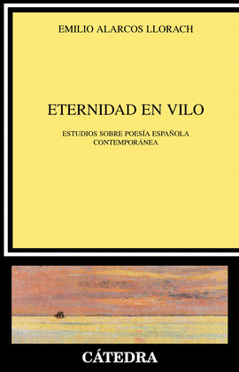 LA CATEGORÍAS DE 