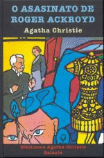 ASASINATO DE ROGER ACKROYD, O