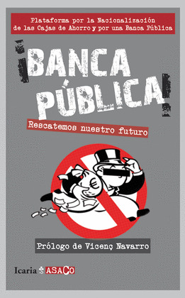 ¡BANCA PUBLICA!
