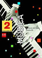 MUSICA 2ºESO 2002