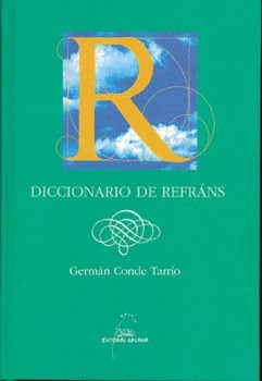 DICCIONARIO DE REFRANS