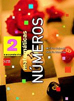 2º ESO NUMEROS