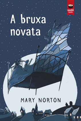 BRUXA NOVATA, A