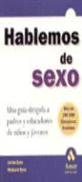 HABLEMOS DE SEXO