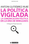 POLÍTICA VIGILADA, LA