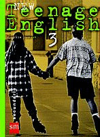 TEENAGE ENGLISH 3 ESO - ED.02