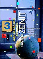 3ºESO XEOGRAFIA ZENIT