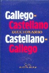 DICCIONARIO GALEGO-CASTELAN / CASTELLANO-GALLEGO