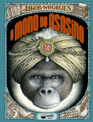 MONO DO ASASINO, O
