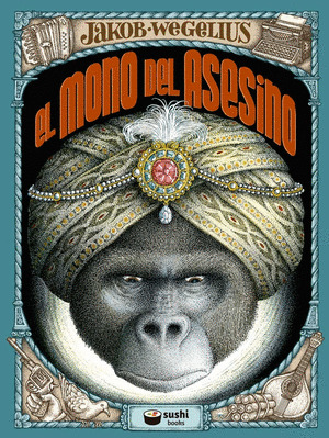 MONO DEL ASESINO, EL