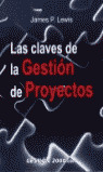 LAS CLAVES DE LA GESTION DE PR