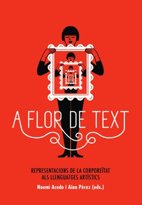 A FLOR DE TEXT