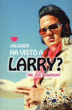 ALGUIEN HA VISTO A LARRY
