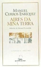 L. ENSINO: AIRES DA MIÑA TERRA