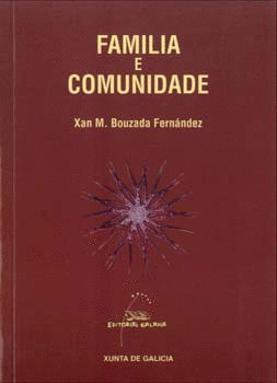 FAMILIA E COMUNIDADE (A FAM. COMO ACTOR NOS PROC. DES. LOC.