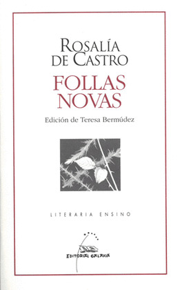 FOLLAS NOVAS (LITERARIA ENSINO)