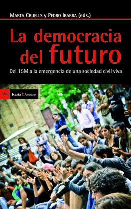 DEMOCRACIA DEL FUTURO, LA