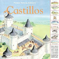 CASTILLOS/UN PASEO POR EL TIEMPO