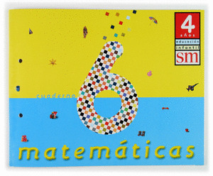 4AÑOS CUAD. MATEMATICAS 6