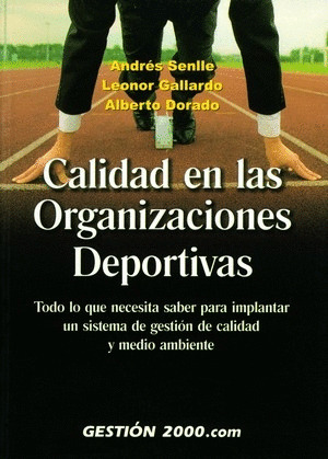 CALIDAD EN LAS ORGANIZACIONES
