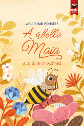 ABELLA MAIA E AS SUAS AVENTURAS, A