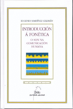 INTRODUCCION A FONETICA