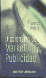 DICCIONARIO DE MARKETING
