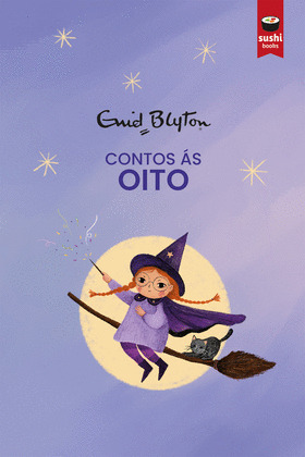 CONTOS ÁS OITO