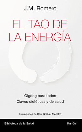 TAO DE LA ENERGIA, EL