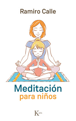 MEDITACION PARA NIÑOS