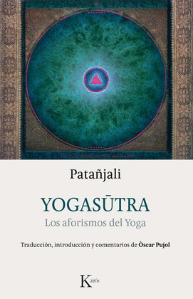 YOGASUTRA (YOGA-SUTRA)