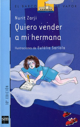 QUIERO VENDER A MI HERMANA