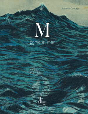 M DE MAR