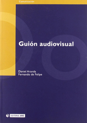 GUION AUDIOVISUAL