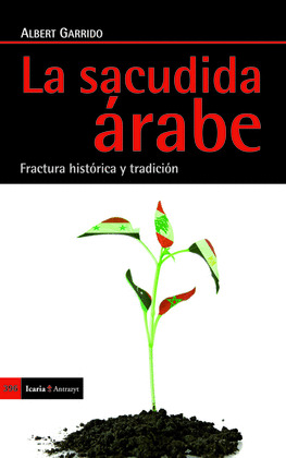 SACUDIDA ÁRABE, LA