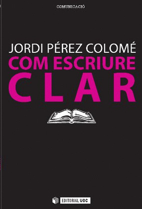 COM ESCRIURE CLAR