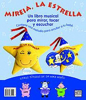 MIREIA, LA ESTRELLA