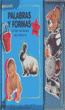 PALABRAS Y FORMAS (MAGNIX)
