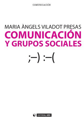 COMUNICACIÓN Y GRUPOS SOCIALES