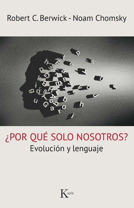 ¿POR QUE SOLO NOSOTROS?