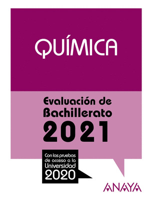 QUIMICA.