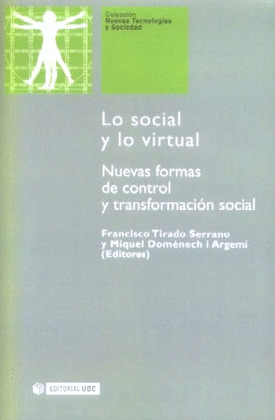 LO SOCIAL Y LO VIRTUAL