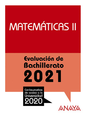 MATEMATICAS II.