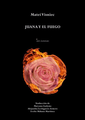 JUANA Y EL FUEGO