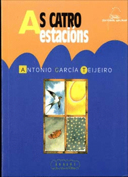 AS CATRO ESTACIONS