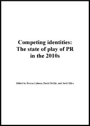COMPETING IDENTITIES