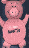 EL CERDO MARTIN