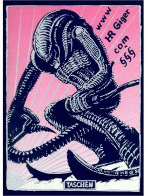 GIGER COM